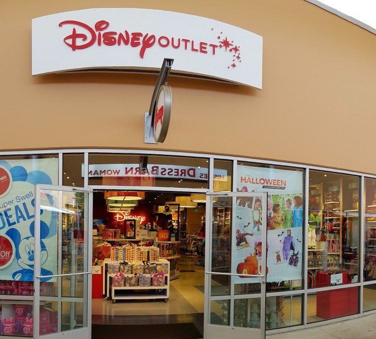 Disney Store (Marysville,&nbspWA)
